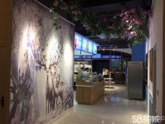 店铺转让 位于昌吉市石河子西路环宇新天地