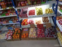 店铺转让 位于昌吉市北京南路北京丽苑小区