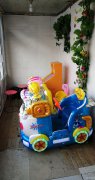 幸福城市花园七期临街文具娱乐用品店急转