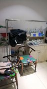 赛维干洗加盟店因有事急转