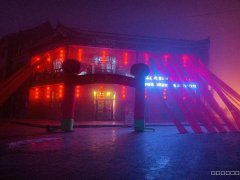 店铺转让 位于奇台县古城路商业街内一家餐饮店面转让