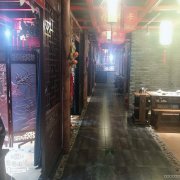 店铺转让 位于奇台县古城路商业街内一家餐饮店面转让