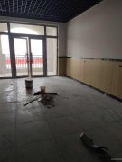 店铺出售 位于昌吉市宁边西路与世纪大道交汇处