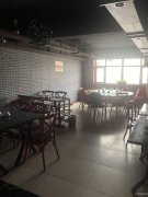 经营中火锅店转让
