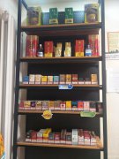品牌便利店转让