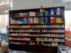 品牌便利店转让