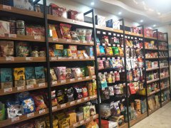 品牌便利店转让
