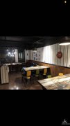C3093迎宾路莱茵庄园美食一条街临街餐饮旺铺转