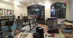 C3096天山区恒昌欧景名苑一期蛋糕店转让