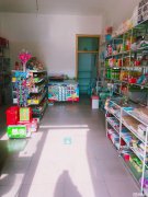 C3101位于昌吉市青年南路市七小旁临街店面转让
