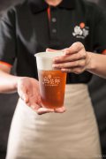 C3113奶茶店转让 昌吉延安北路东方广场4楼加盟茶饮店