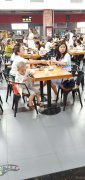 C3113奶茶店转让 昌吉延安北路东方广场4楼加盟茶饮店