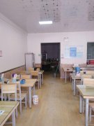 C3115店铺转让 昌吉市水木融城北门有餐饮店转让