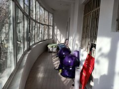 C3117店面转让 位于昌吉市延安南路东方国际步行街