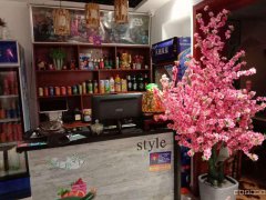 C3122新民路美食街火锅店转上
