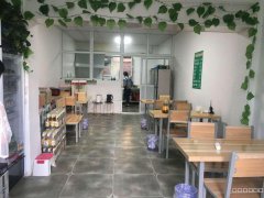 C3125店面转让 昌吉市新气象综合市场有椒麻鸡店转让
