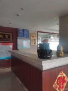 （成功案例）C3137宾馆出租 位于玛纳斯县凤凰西路五彩花园