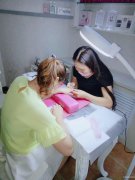 C3139美容养生馆转让