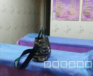 C3143营业中养生馆急转