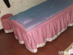 C3143营业中养生馆急转