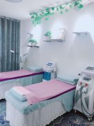 C3146美容养生会所转让