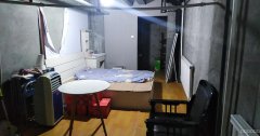 C3147万科城市之光超市转让