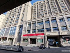 C3149南湖东路南珏大厦写字楼出租
