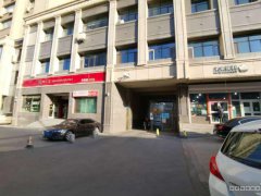 C3149南湖东路南珏大厦写字楼出租