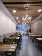 C3155店铺转让 昌吉市健康东路有餐饮店转让