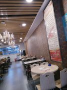 C3155店铺转让 昌吉市健康东路有餐饮店转让