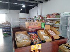 （成功案例）C3180店面转让 位于昌吉市延安南路华洋馨悦小