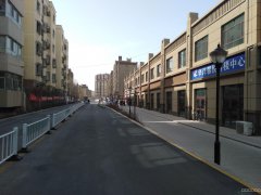 （成功案例）C3180店面转让 位于昌吉市延安南路华洋馨悦小