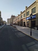 （成功案例）C3180店面转让 位于昌吉市延安南路华洋馨悦小