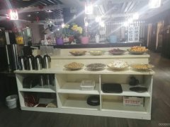 C3183美食烧烤店转让