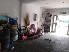 C3186店面转让 位于昌吉市解放路临街