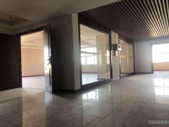 C3193人民广场联合大厦90-1500㎡精装写字楼出租可分