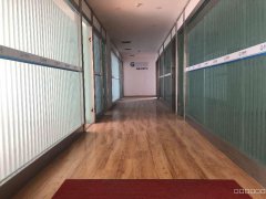 C3193人民广场联合大厦90-1500㎡精装写字楼出租可分