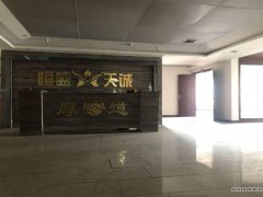 C3193人民广场联合大厦90-1500㎡精装写字楼出租可分