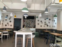 C3192秦基大厦美食街餐厅转让