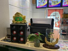 C3196奶茶小吃店转让