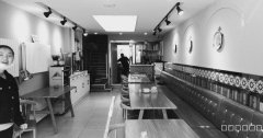 C3214万科都会传奇美食街抓饭店低价急转