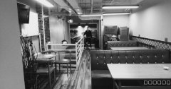 C3214万科都会传奇美食街抓饭店低价急转