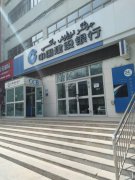 C3222门面出租 位于昌吉市文化东路与北京路州一小