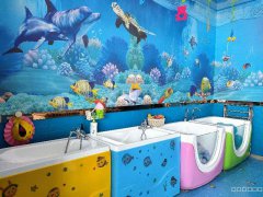 C3231店铺转让 昌吉市婴幼儿水育馆转让
