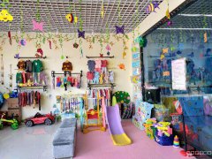 C3231店铺转让 昌吉市婴幼儿水育馆转让