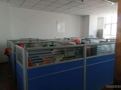 C3234天和新城市广场A座写字楼出租