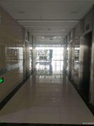 C3234天和新城市广场A座写字楼出租