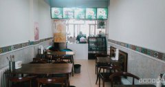 C3236汇芳园小区餐厅转让
