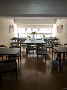 C3243餐厅转让 昌吉市中山路新汇嘉对面