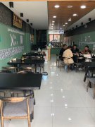 C3243餐厅转让 昌吉市中山路新汇嘉对面